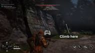 Climb up (Image via Sportskeeda Gaming || Ubisoft)