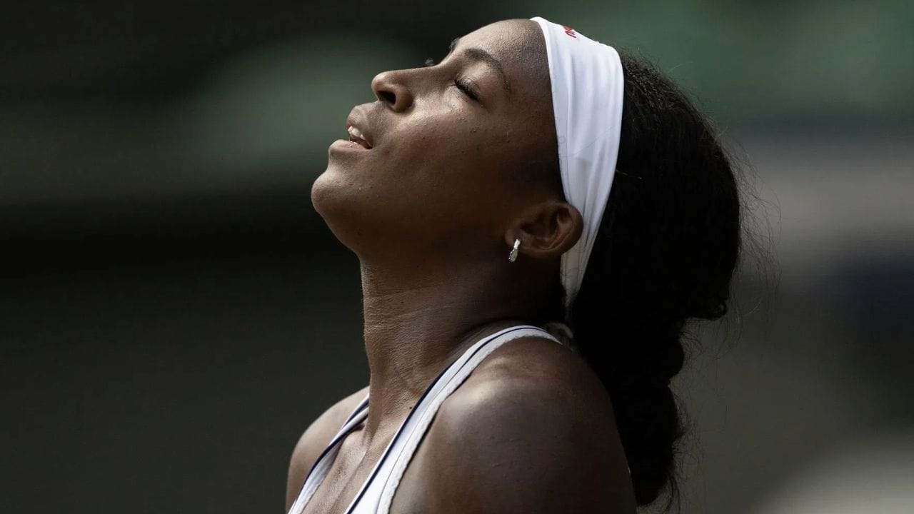"Players are humans" - Serena Williams' coach goes scorched earth on Coco Gauff haters after Wimbledon match-point controversy