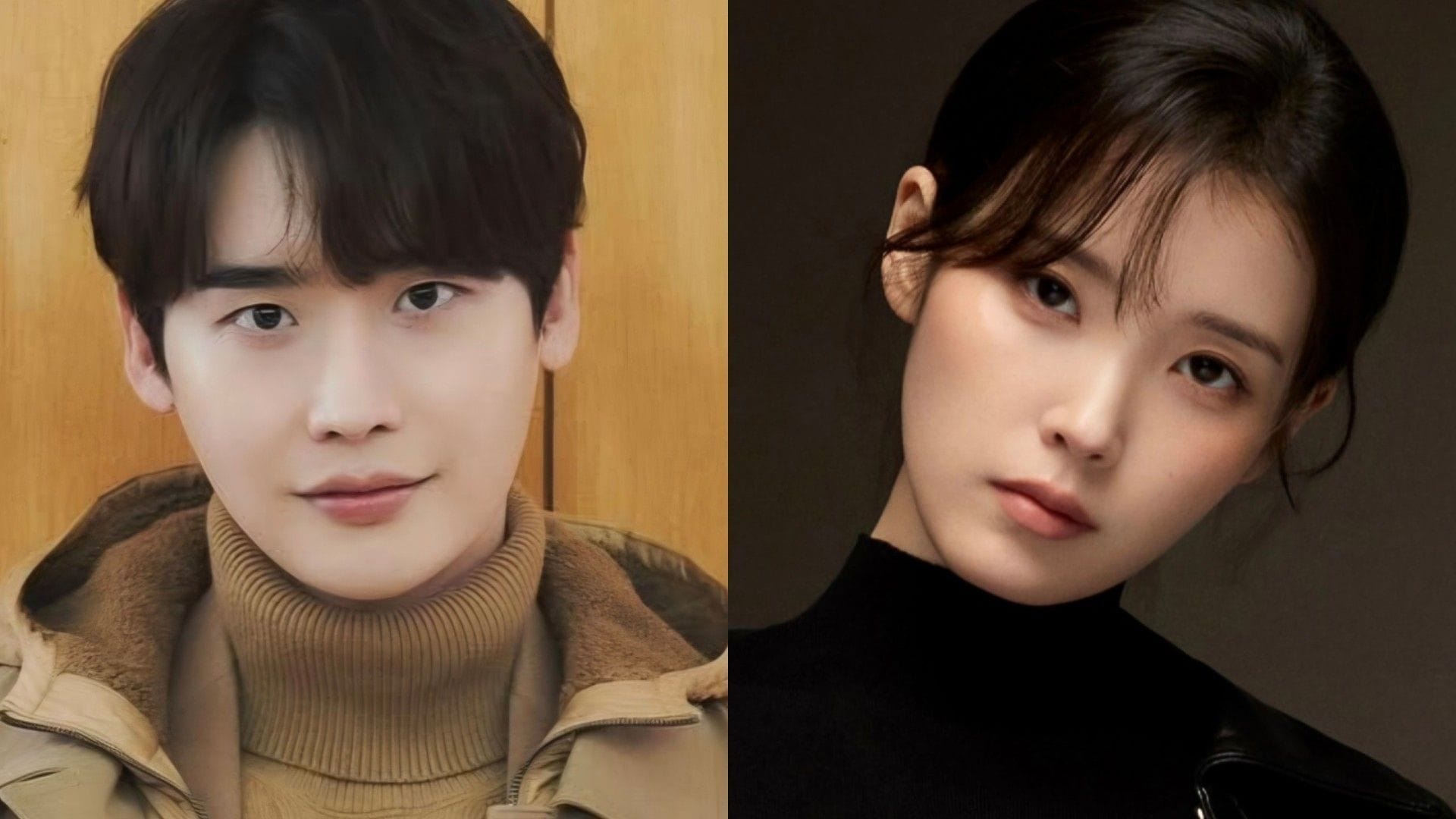 "Thought they would be married" - Fans heartbroken as IU and Lee Jong-suk confirm breakup after four years of dating