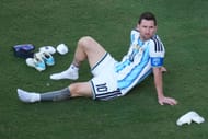 Spain va Argentina: Final - 2026 FIFA World Cup - Source: Getty