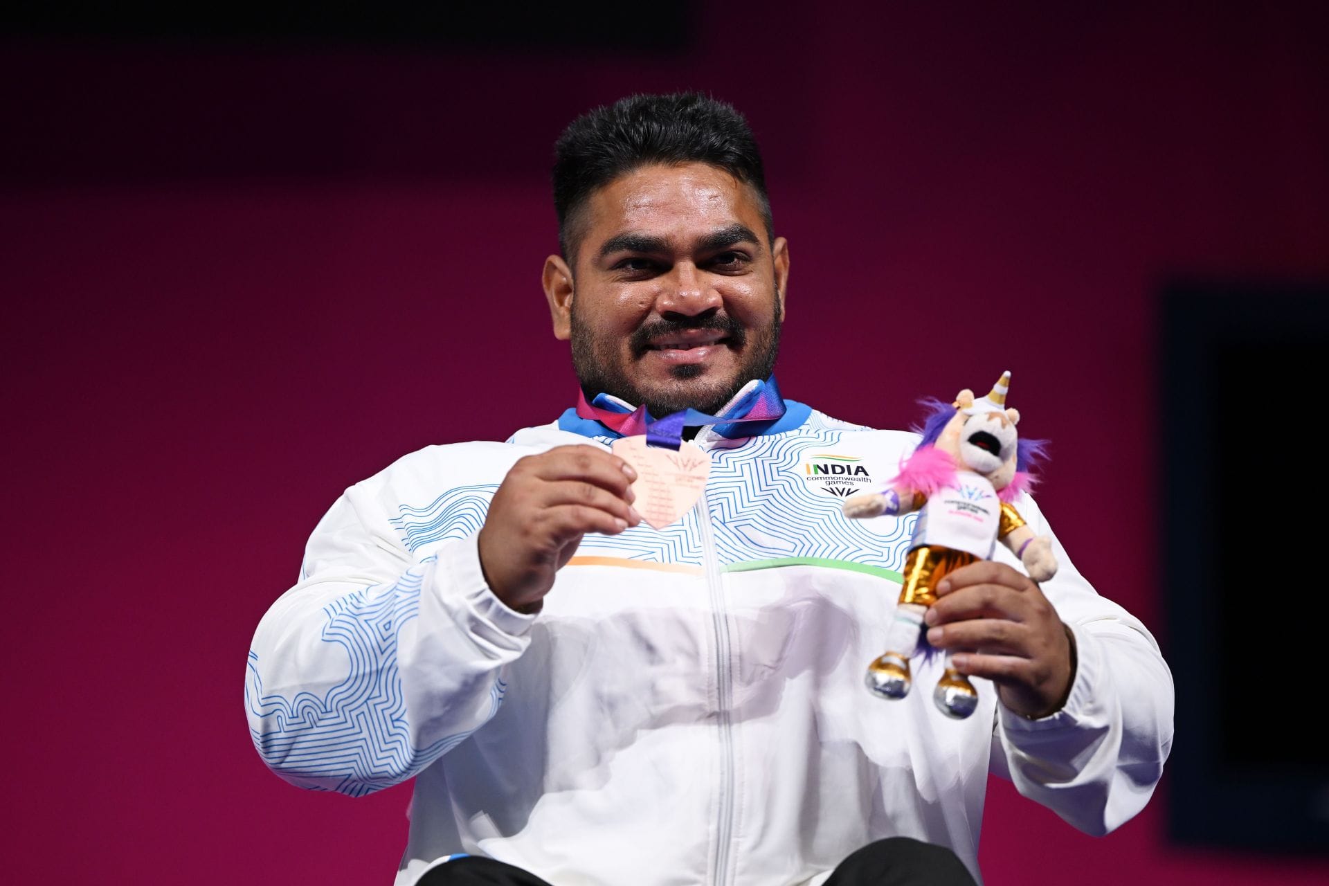 Commonwealth Games 2026: Day 2 action continues to deliver for India in Glasgow as Jhandu Kumar claims bronze