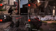 Look for the clues around the barn area (Image via Sportskeeda Gaming || Ubisoft)