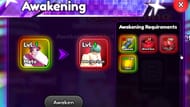 All items required to Awaken Meto (Image via Roblox)
