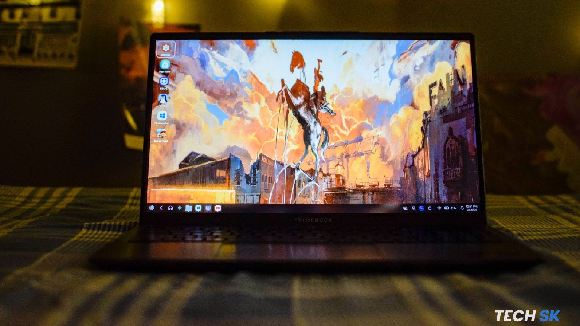 Primebook 2 Max review: A solid evolution