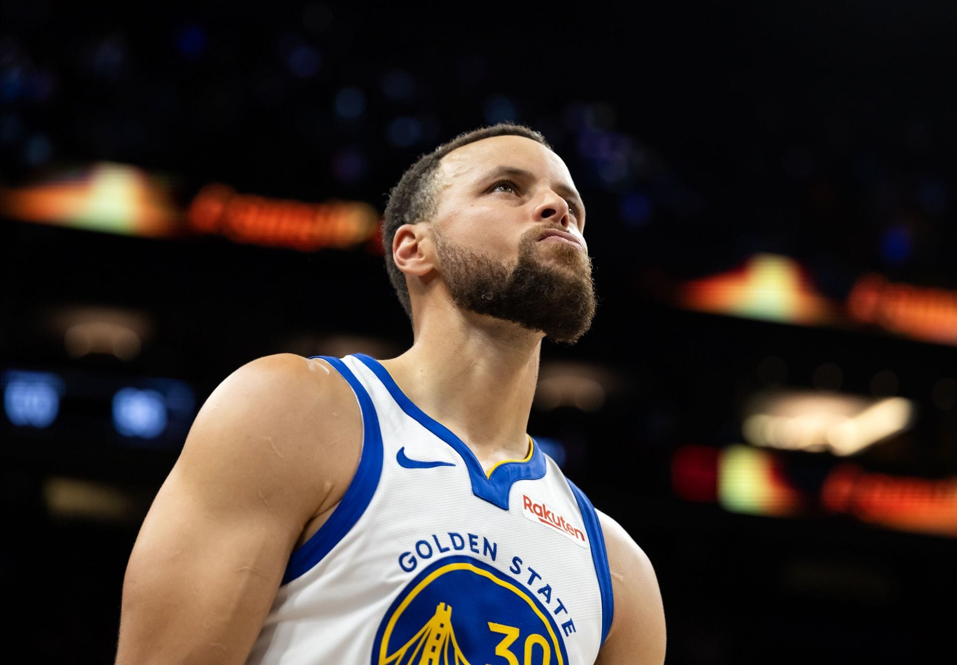 Top 5 Blockbuster Destinations for Steph Curry To Maximize Warriors Superstar's Championship Window