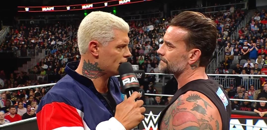 WWE could plan massive twist for CM Punk at SummerSlam - Reports 