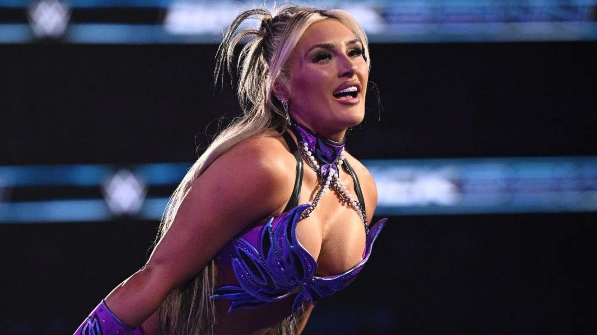 Tiffany Stratton opens up on hate from WWE fans: "I think they’re kind of right"