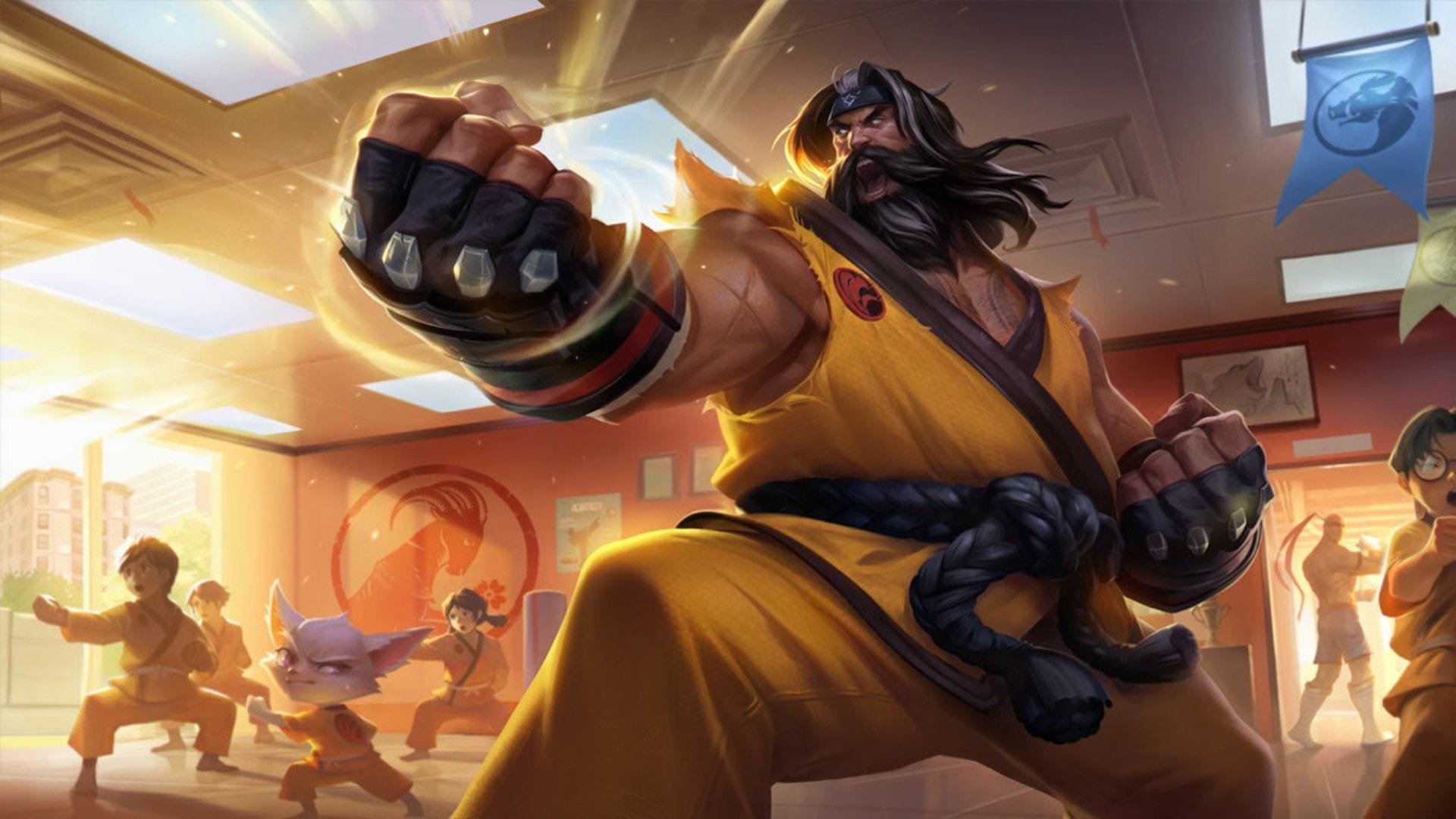 "They'll have more holes than my favorite cheese": League of Legends LoLdle answers 1468 (Tuesday, July 14, 2026)