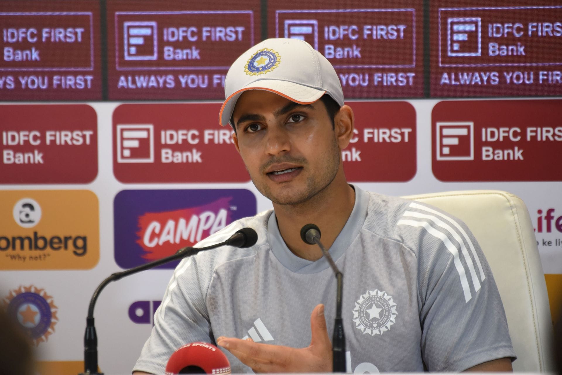 "BCCI obliged to Shubman Gill's input" - Discarded Indian batter notes interesting shift ahead of SL vs IND 2026 Test series