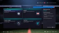 Tasks for the Phil Foden Futties SBC (Image via Sportskeeda/EA Sports)
