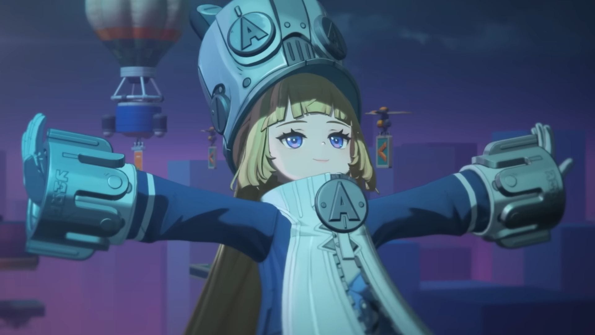 Zenless Zone Zero Norma build guide: Best W-Engines, Drive Discs, teams, and more