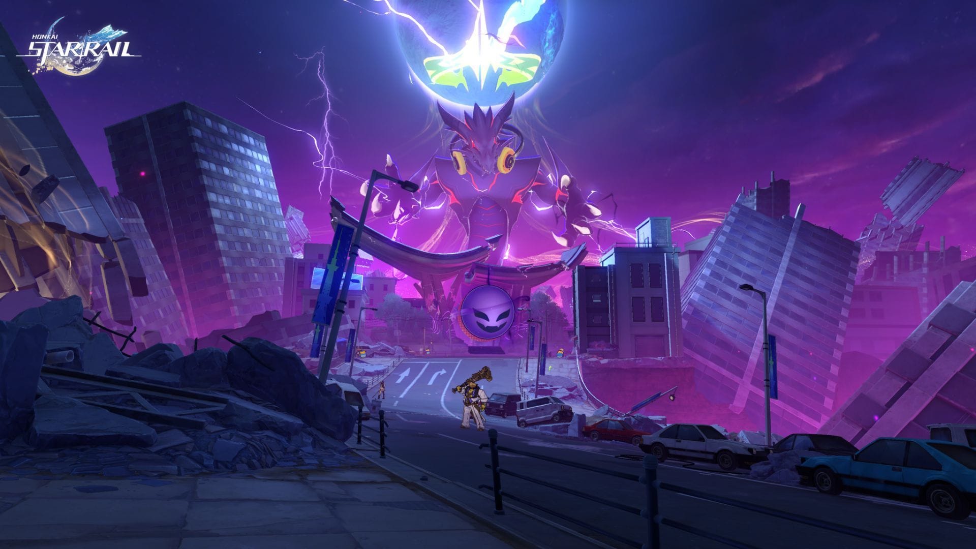 Estamos indo para uma nova área no novo patch (Imagem via HoYoverse)