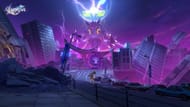 Estamos indo para uma nova área no novo patch (Imagem via HoYoverse)