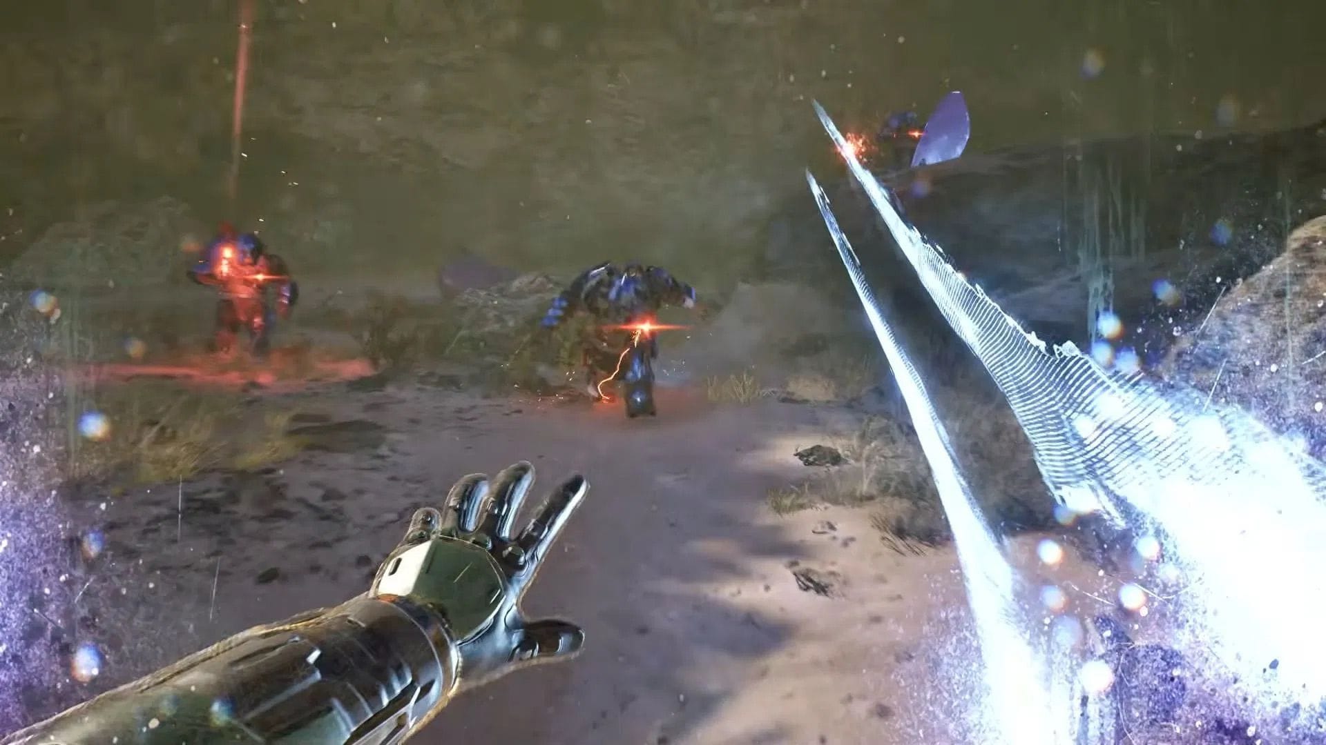 All Terminal locations in Halo Campaign Evolved