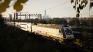 Train Sim World 6 in the list of Steam Train Fest 2026 games (Image via Dovetail Games)