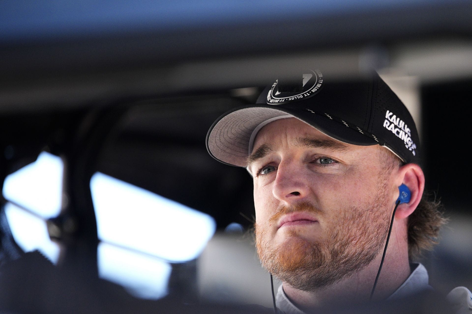 Is Ty Dillon on his way out? Fresh Kaulig Racing rumor fuels 2027 speculation