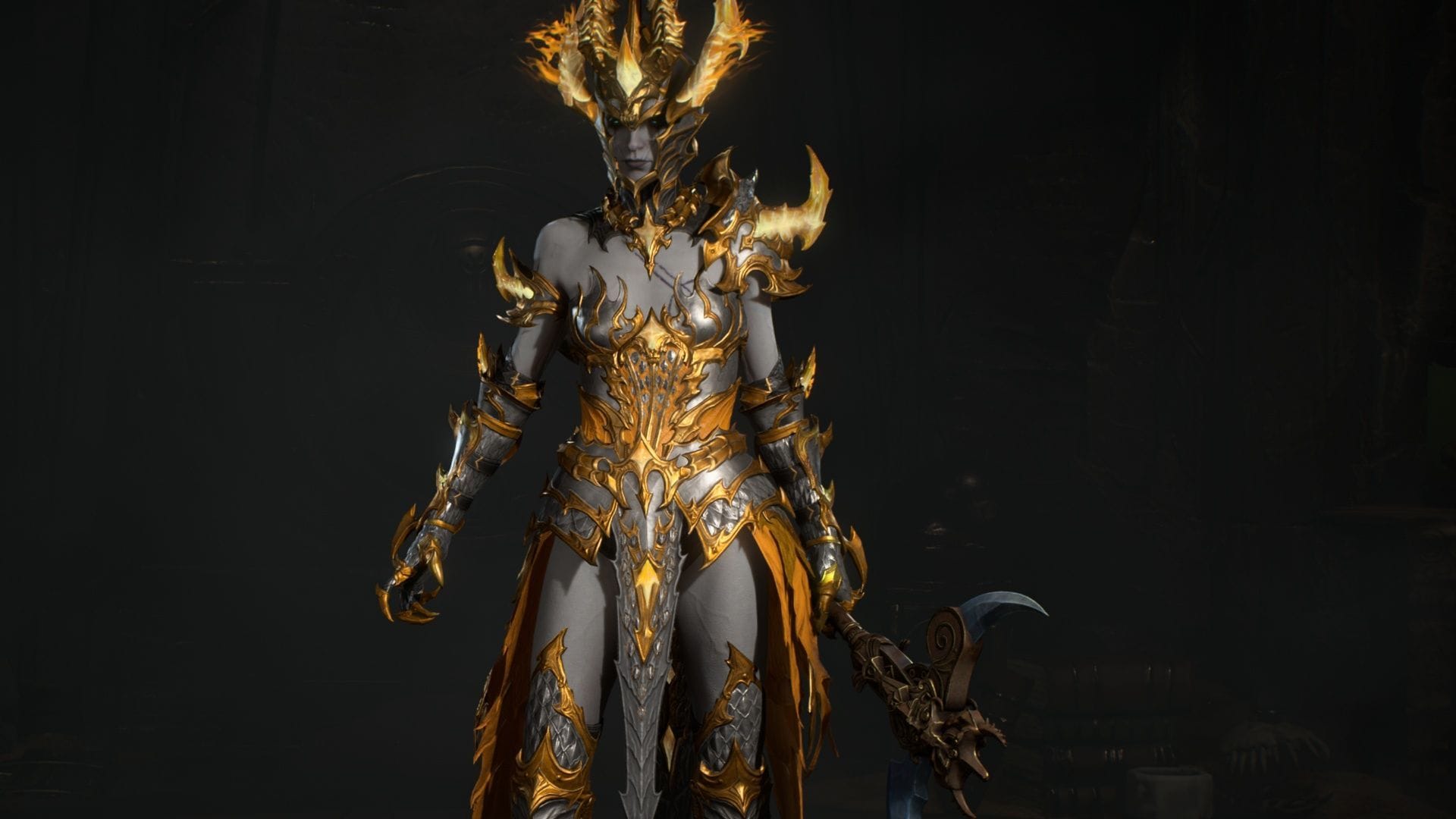Diablo 4 x Overwatch Reliquary: Duration, All rewards, and how to farm