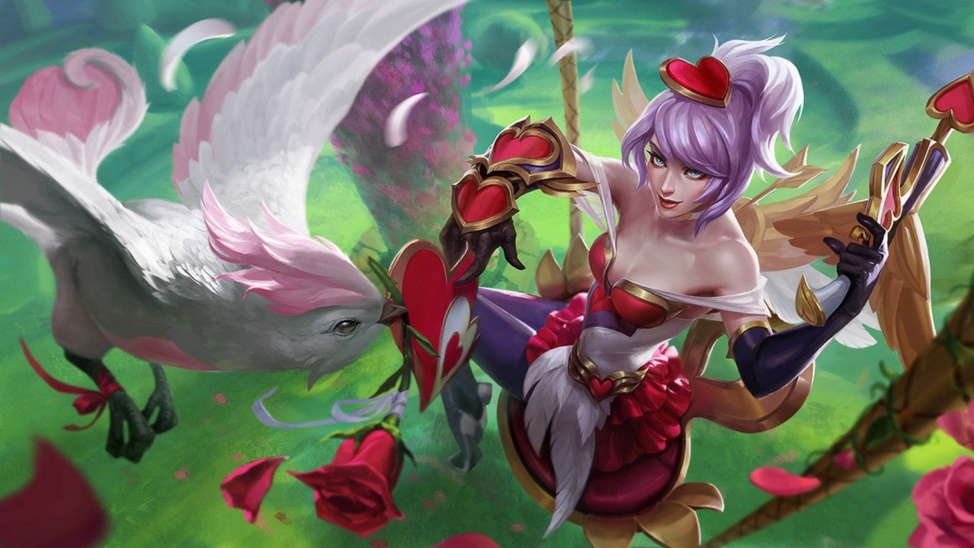"The eyes never lie": League of Legends LoLdle answers 1484 (Thursday, July 30, 2026)