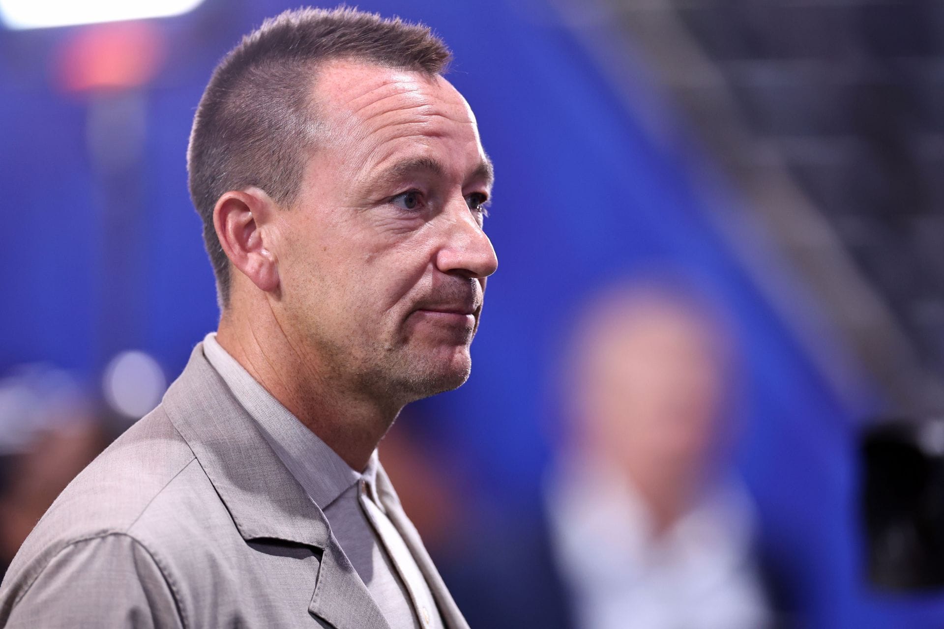 John Terry makes prediction ahead of England vs Argentina FIFA World Cup SF
