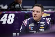 NASCAR Cup Series Aproveite Illinois 300 - Treino - Fonte: Getty