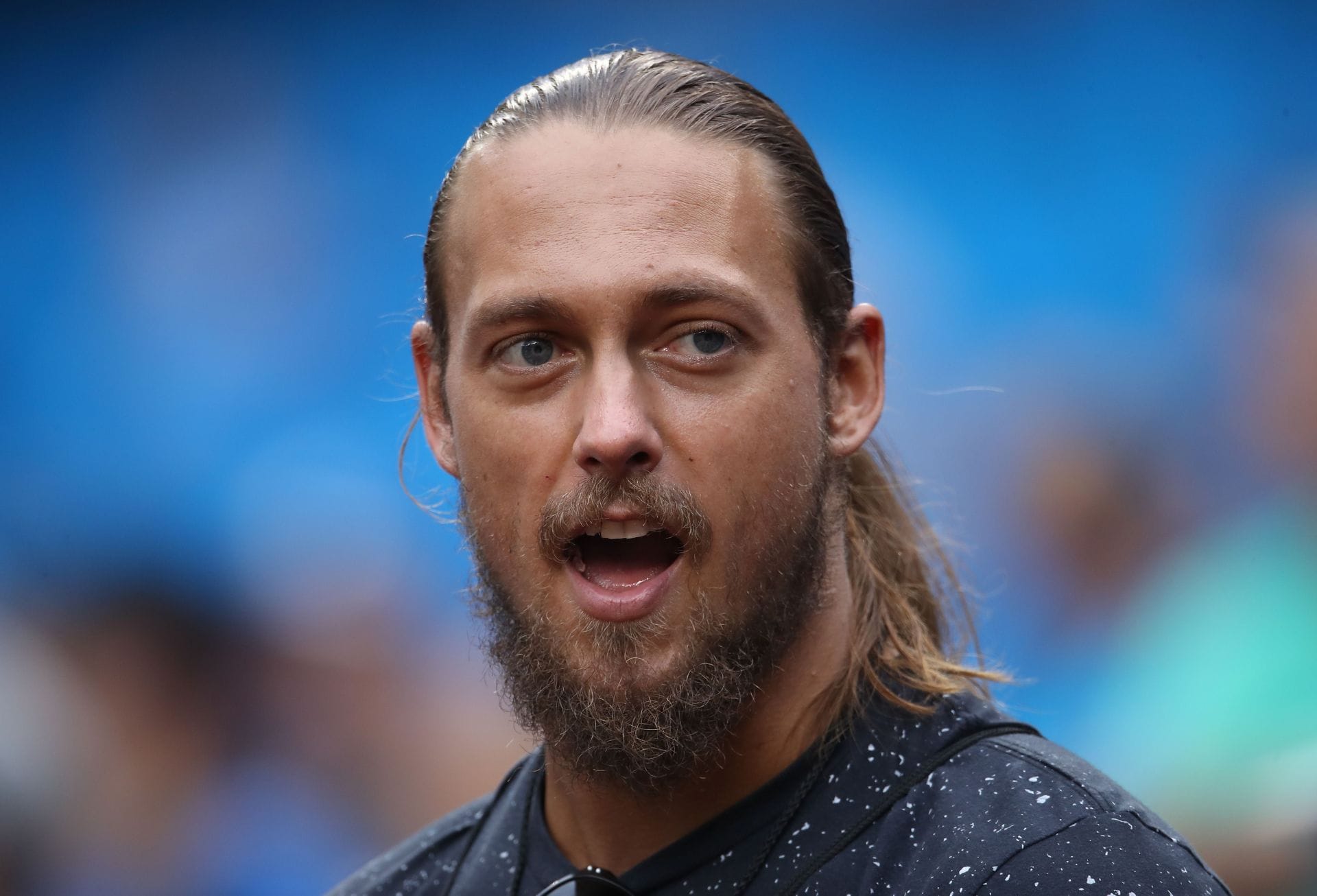 OFFICIAL: Big Cass' move to WWE confirmed 