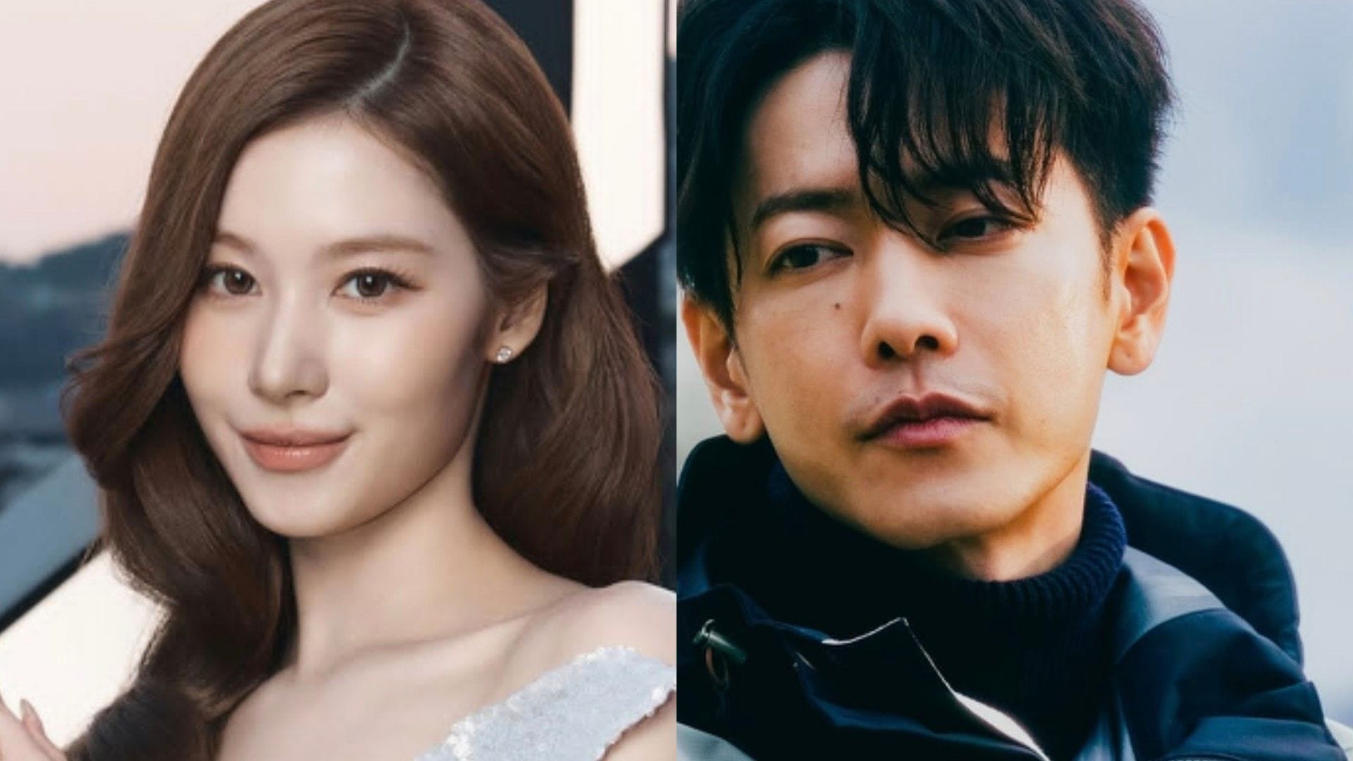 "ACTRESS SANA IS COMING" - Fans cheer as the TWICE star is reportedly set to make her acting debut in upcoming film Nyang-i with Sato Takeru
