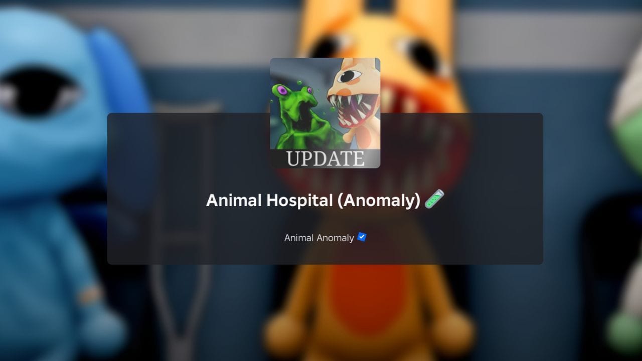 Animal Hospital Hazmat Team event guide