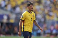 Equador x Alemanha: Grupo E - Copa do Mundo FIFA 2026 - Fonte: Getty