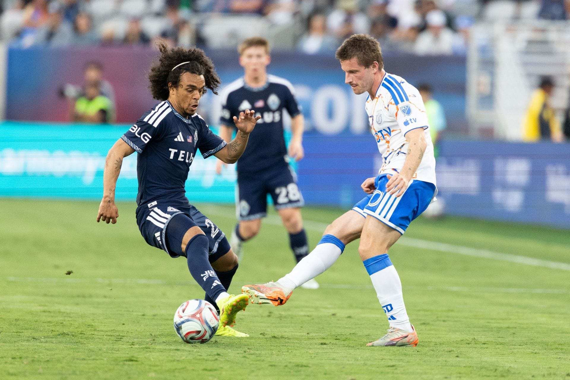 Chicago Fire vs Vancouver Whitecaps Prediction and Betting Tips | July 16th 2026