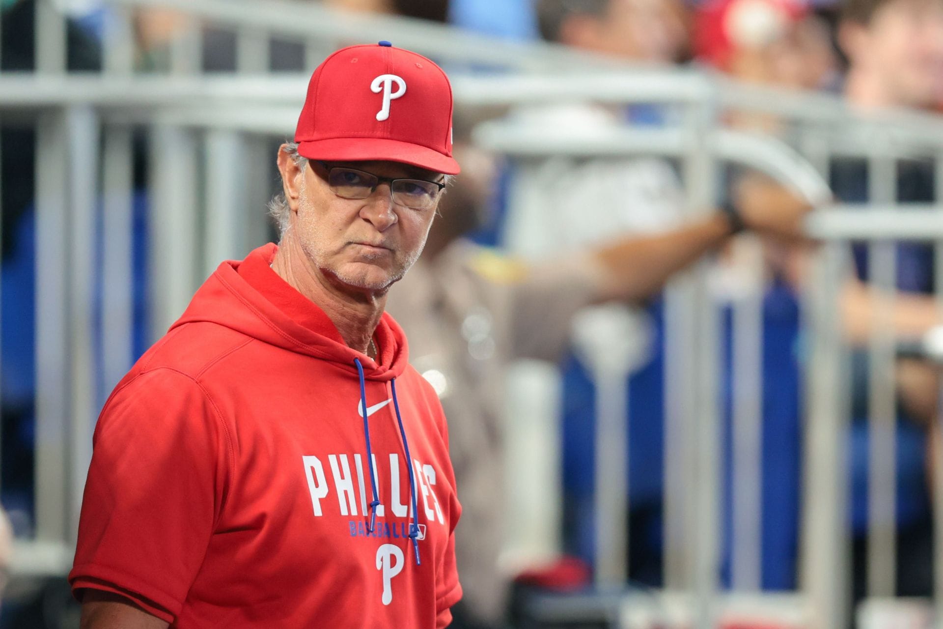 "Fire Don Mattingly"; "Trade Bryce Harper" - Fans take sides as Phillies skipper disagrees with $330M superstar's trade deadline plea