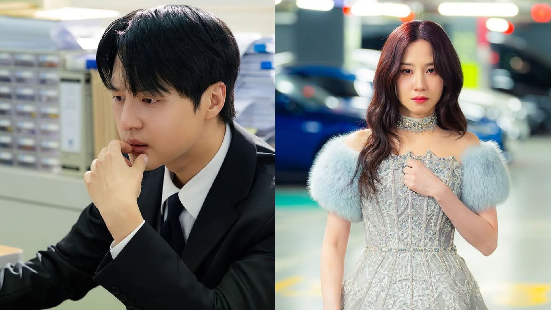 Spooky in Love - When will episodes 3-4 release and what to expect