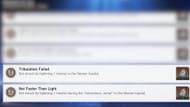 New achievements under the Moment of Joy section (Image via SK Gaming || HoYoverse)