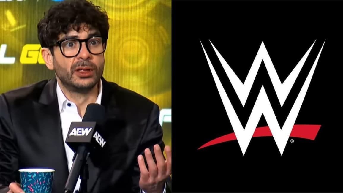 WWE legend addresses why he suddenly left AEW