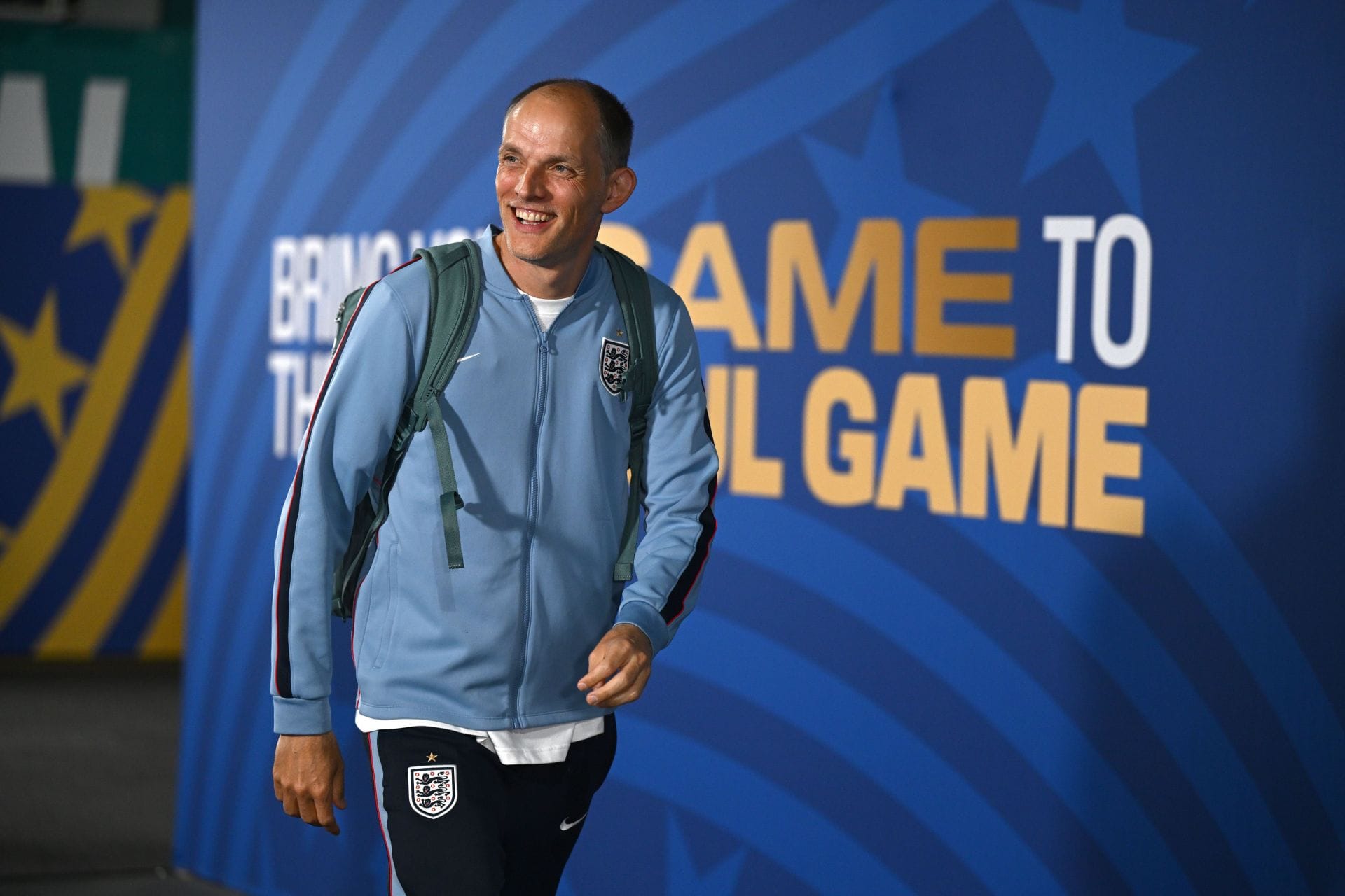 Norway vs England: Quarter Final - World Cup 2026 - Source: Getty