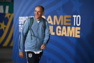 Norway vs England: Quarter Final - World Cup 2026 - Source: Getty