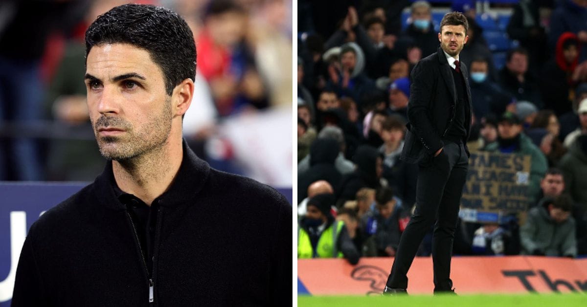 Manchester United and Arsenal keeping tabs on experienced PL star who's attracting interest from Turkey: Reports
