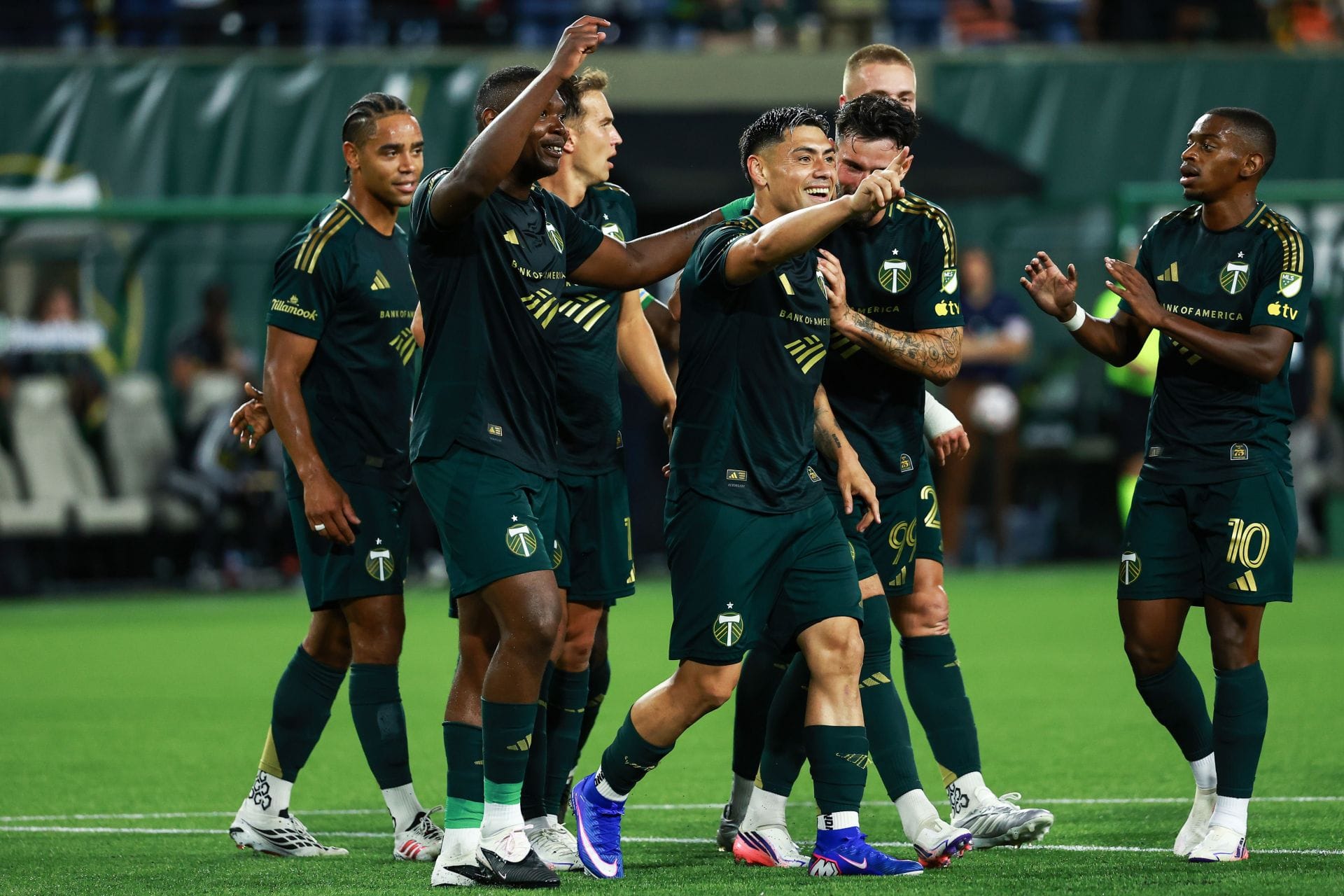 Portland Timbers vs Seattle Sounders Prediction and Betting Tips | August 1st 2026