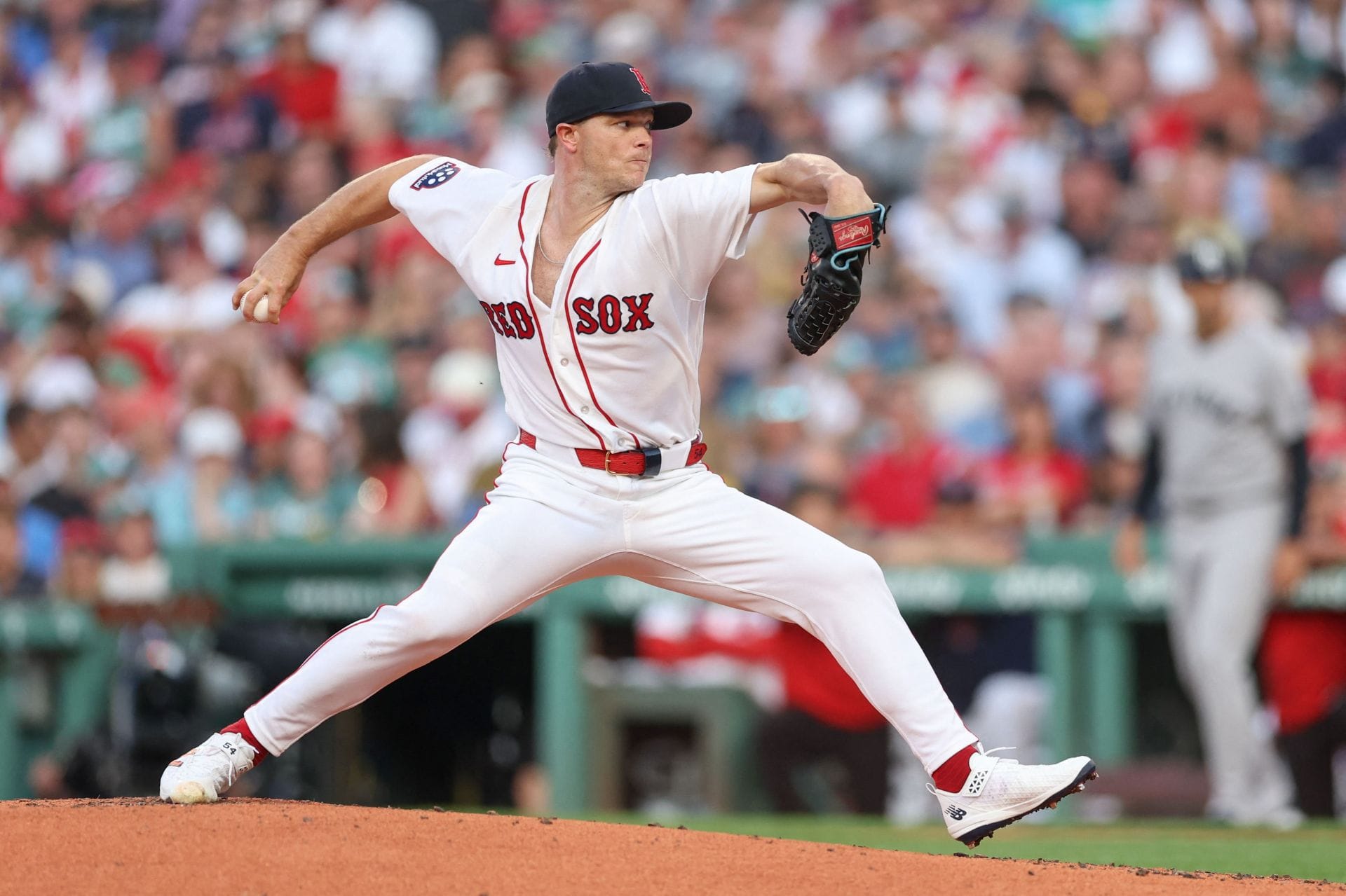 "I was disappointed" - $75M Red Sox star gets brutally honest about 2026 MLB All-Star snub