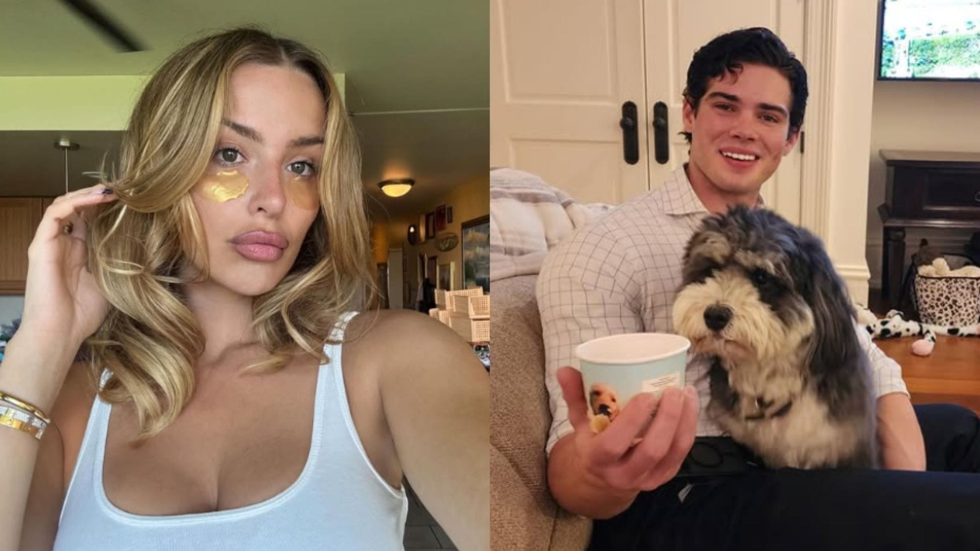 Tana Mongeau's feud with Clavicular explained, as YouTuber calls out looksmaxxer for his "immoral and cruel" behavior