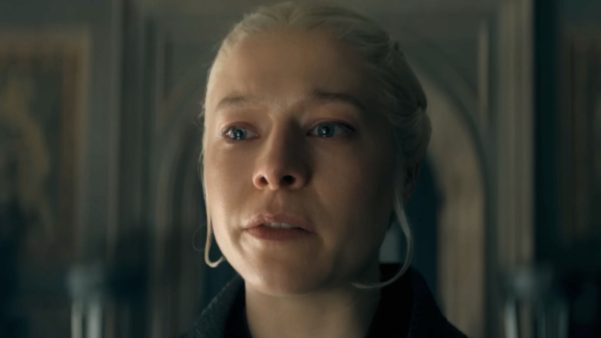 3ª temporada de House of the Dragon (imagem via YouTube/HBO Max)