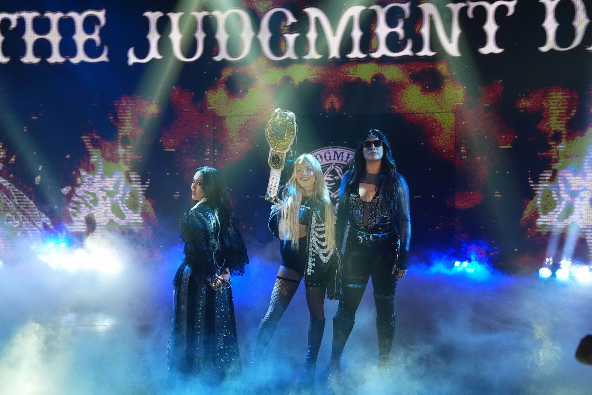"One step closer" - Liv Morgan, Kevin Nash, former Judgment Day member, & others react to a new WWE champion being crowned
