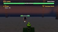 O Chefe Enma (Imagem via Roblox)