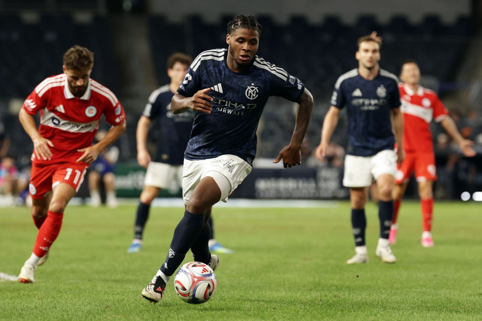 New York City FC vs Toronto FC Prediction and Betting Tips | July 31st 2026