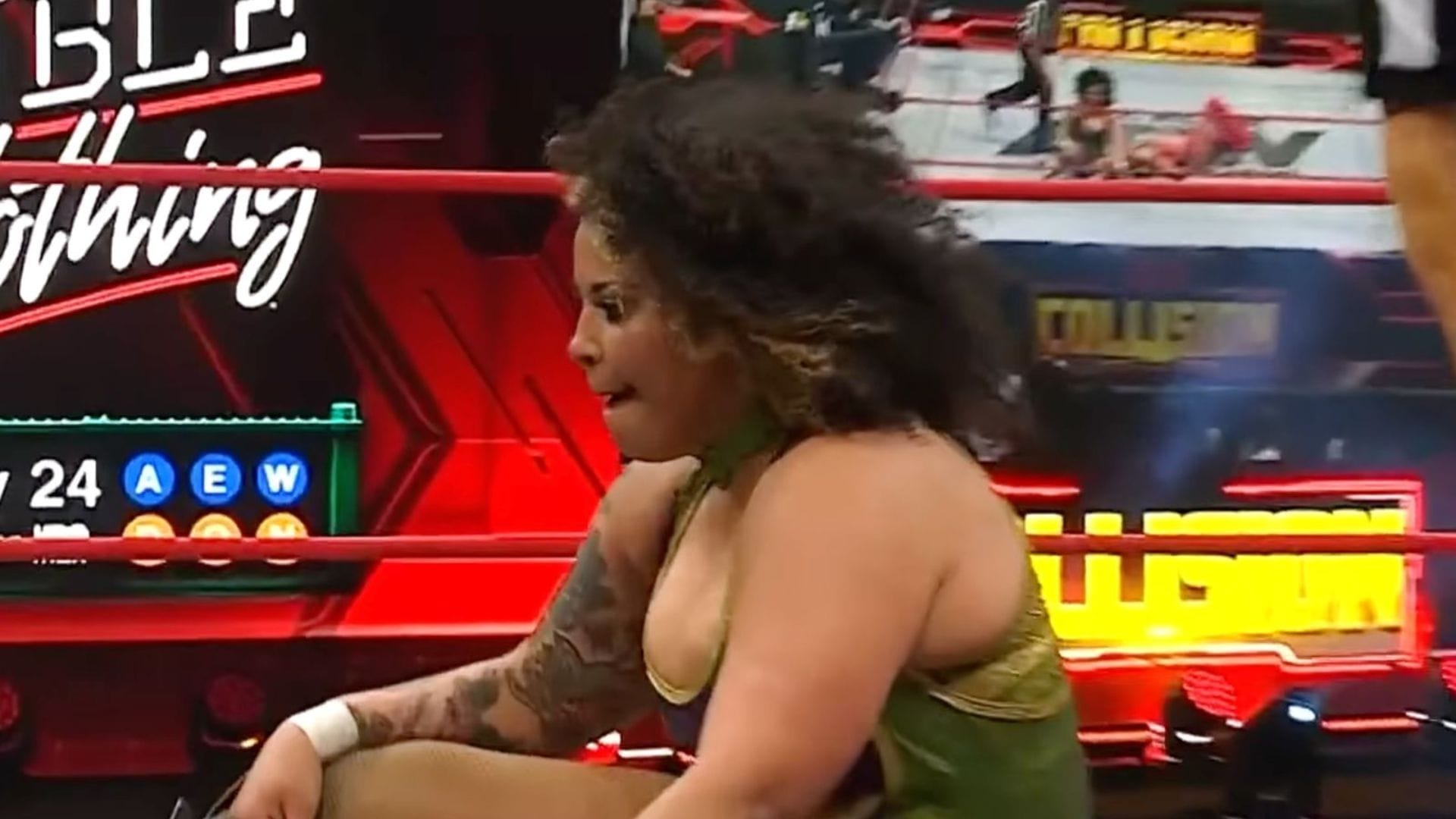 BREAKING: Willow Nightingale Stepping Away From AEW; Real Reason Revealed, Return Date, Future Plans