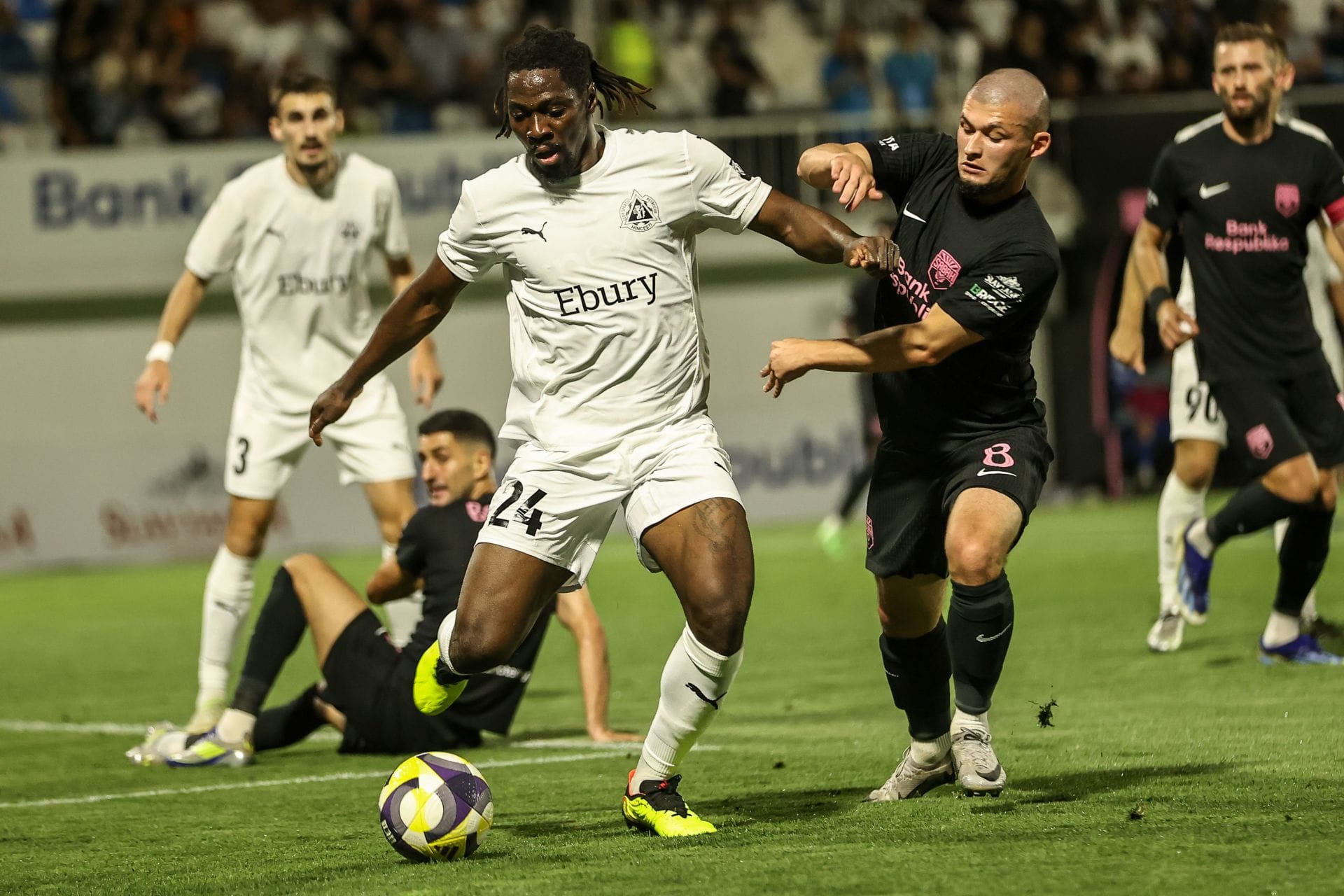 Petrocub vs KF Egnatia Prediction and Betting Tips | July 8th 2026