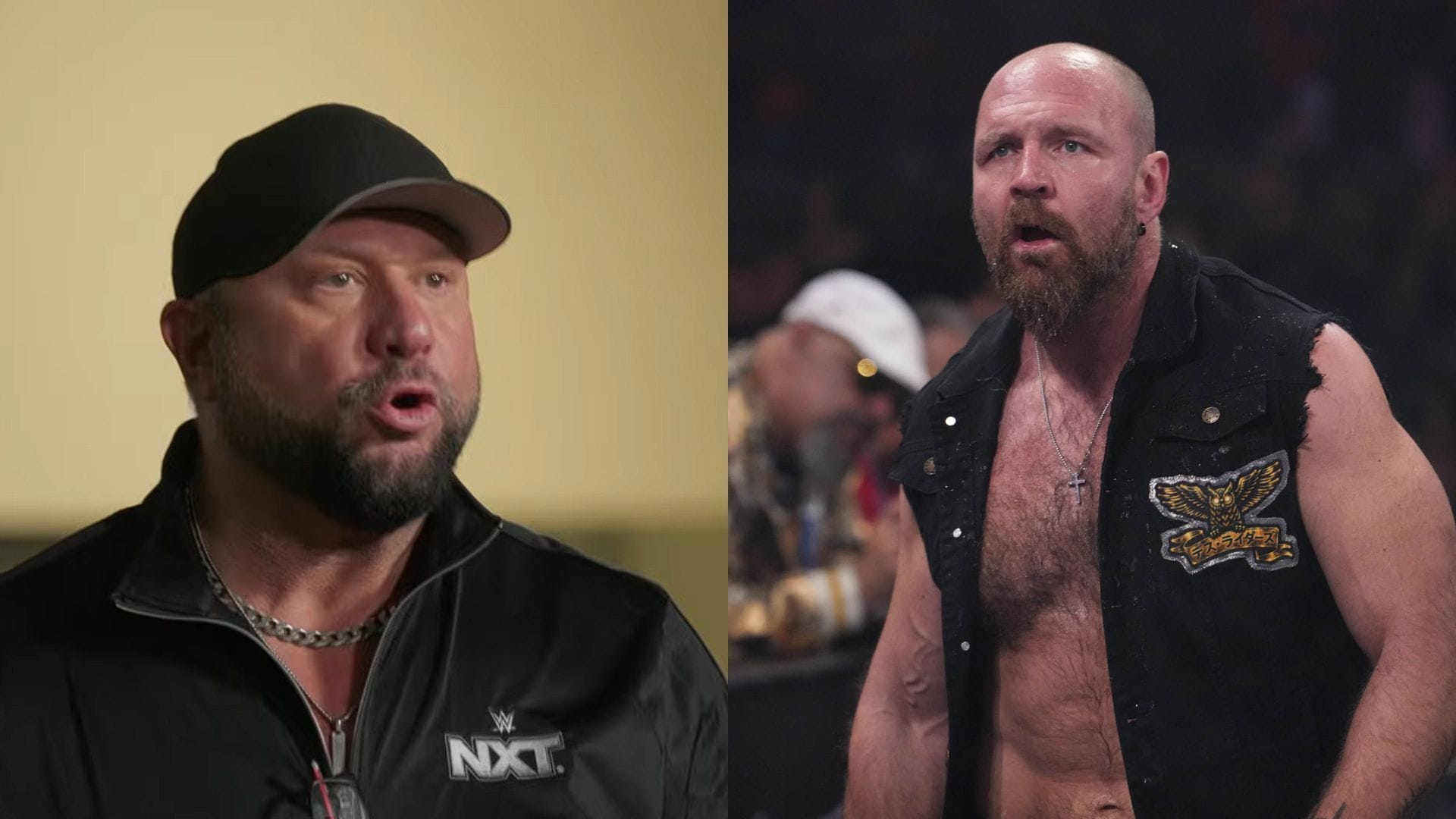 Bully Ray takes an unexpected u-turn days after criticizing Death Riders and Jon Moxley's work in AEW