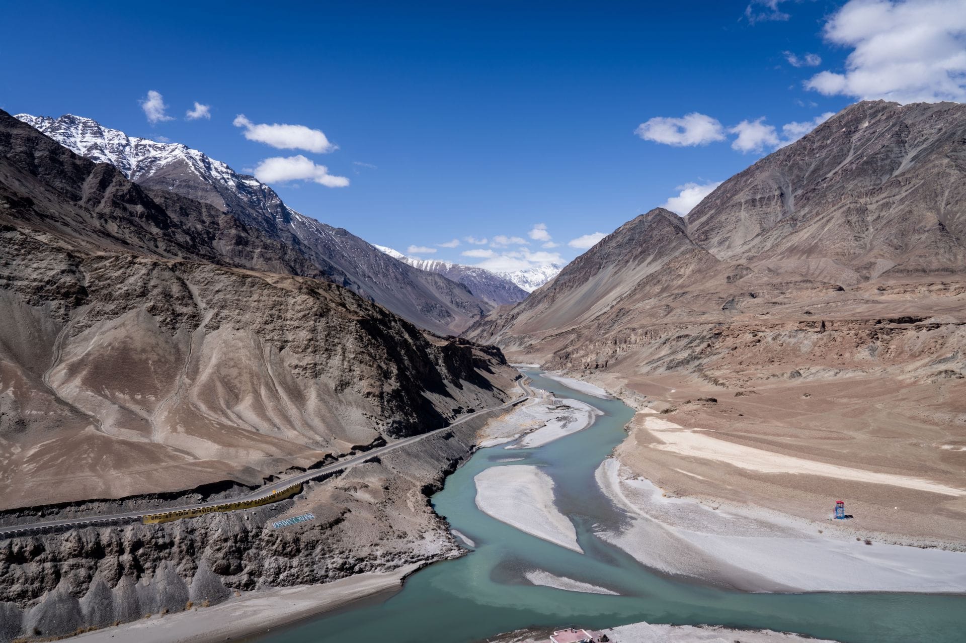Everything adventure lovers should experience in Ladakh