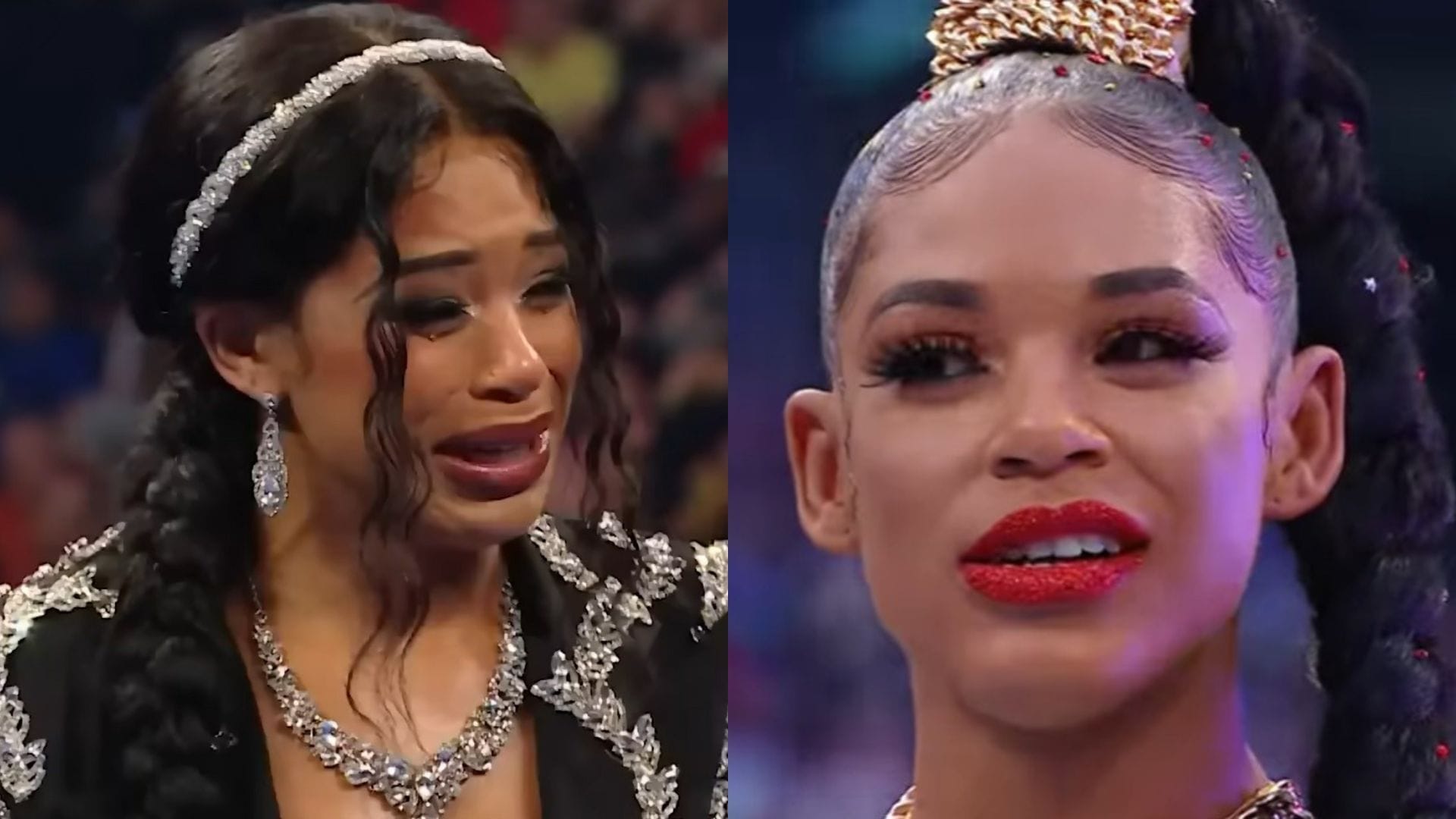 Heartbreaking Update: WWE Icon Bianca Belair