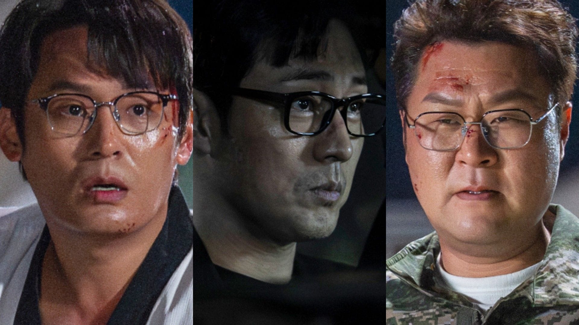 Agent Kim Reactivated - When will episodes 7-8 release and what to expect