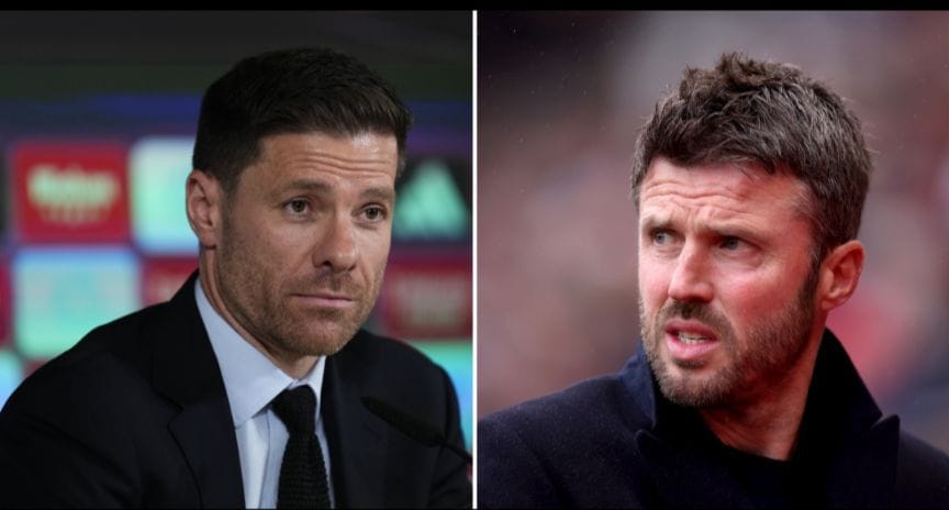 “There’s no doubt he’s got quality” - Pundit wants Manchester United to sign sign Chelsea and Arsenal target